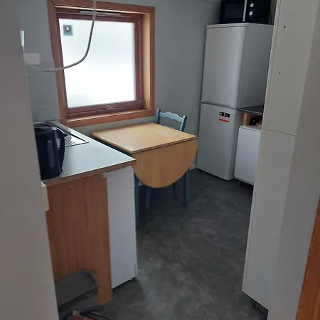 Gardenhouse Apartment Tromso