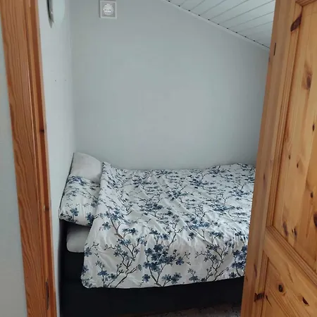 Apartment Gardenhouse *