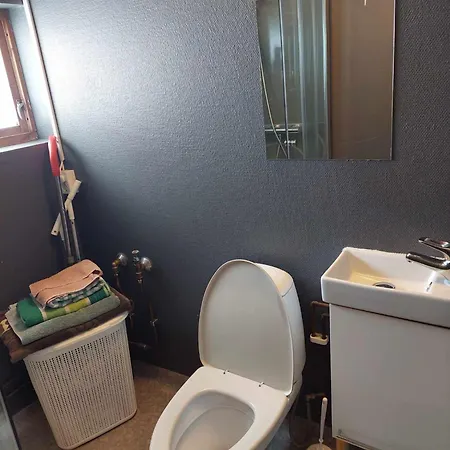 Gardenhouse Apartment *
