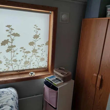 Gardenhouse Apartment *