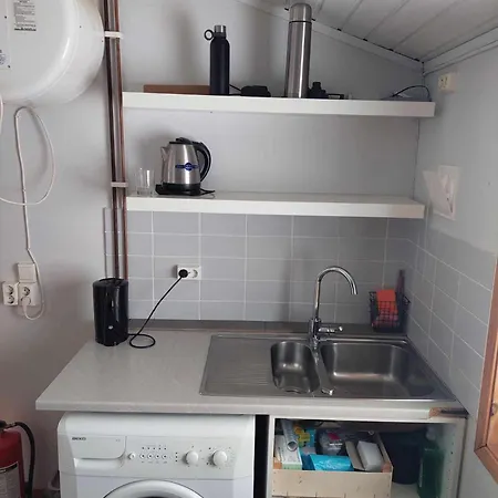 Gardenhouse Apartment *