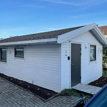 Gardenhouse *